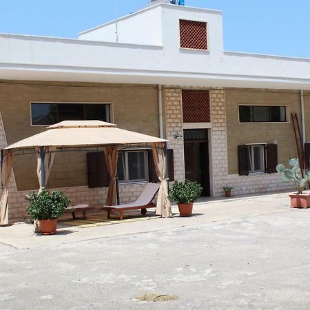 Da nonno Villa Pezze Di Greco Eksteriør billede